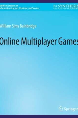 Cover of Online Multiplayer Games