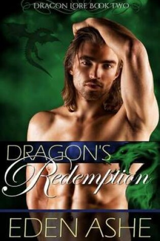 Cover of Dragon's Redemption