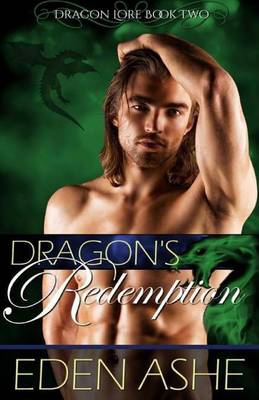 Cover of Dragon's Redemption