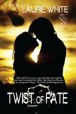 Book cover for Twist of Fate