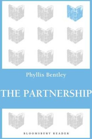 Cover of The Partnership