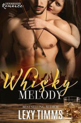 Cover of Whisky Melody