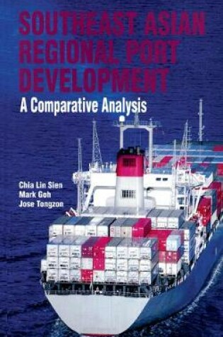 Cover of Southeast Asian Regional Port Development