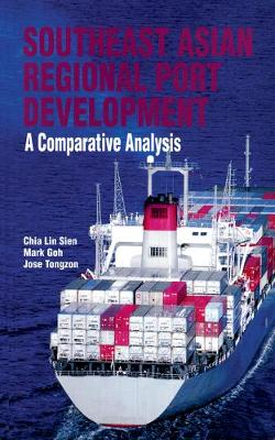 Book cover for Southeast Asian Regional Port Development