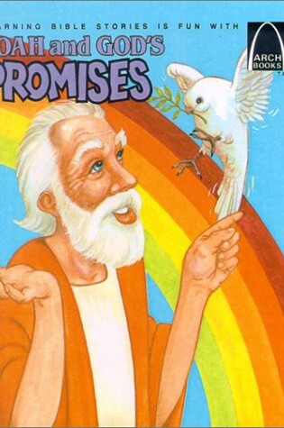 Cover of Noah and God's Promises