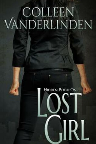 Cover of Lost Girl