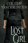 Book cover for Lost Girl