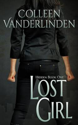 Cover of Lost Girl