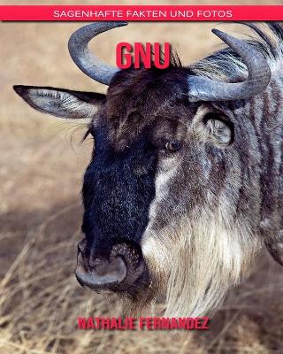 Book cover for Gnu