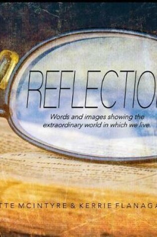 Cover of Reflection