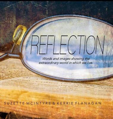 Book cover for Reflection