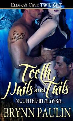 Cover of Teeth, Nails and Tails