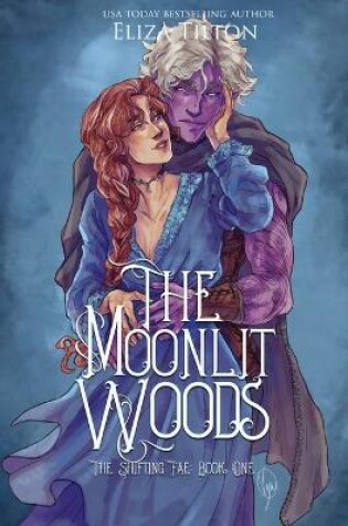 Cover of The Moonlit Woods