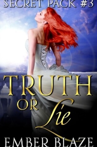 Cover of Truth or Lie