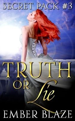 Book cover for Truth or Lie