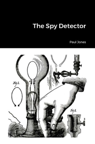 Cover of The Spy Detector