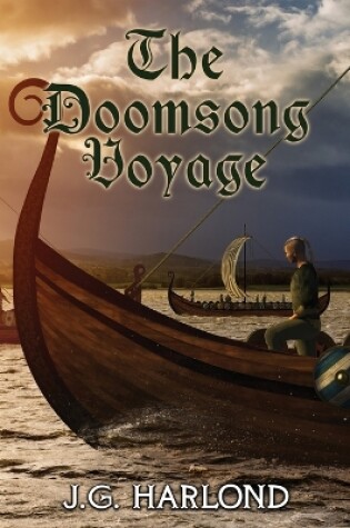 Cover of The Doomsong Voyage