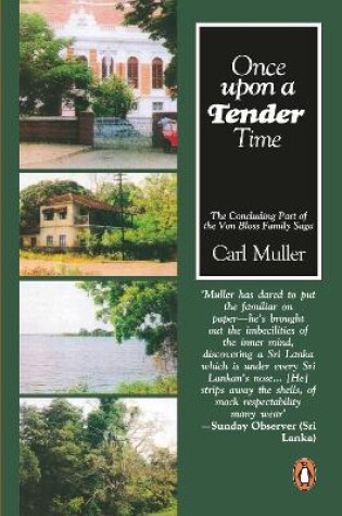 Cover of Once Upon A Tender Time