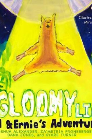 Cover of The Gloomy Light