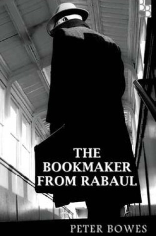 Cover of The Bookmaker from Rabaul