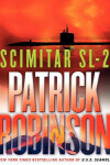 Book cover for Scimitar Sl-2