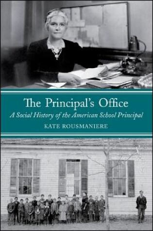 Cover of The Principal's Office