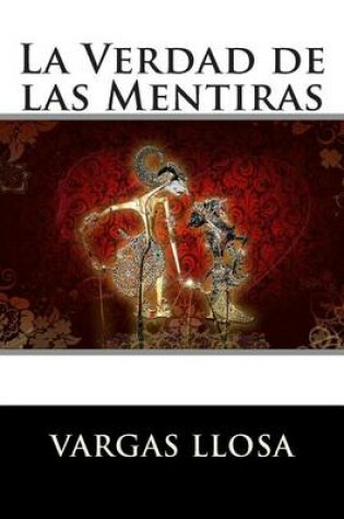 Cover of La Verdad de Las Mentiras