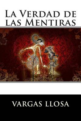 Book cover for La Verdad de Las Mentiras