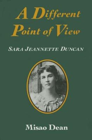 Cover of A Different Point of View