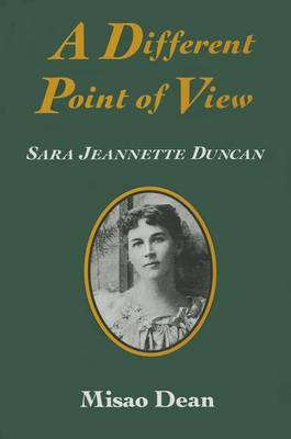 Book cover for A Different Point of View