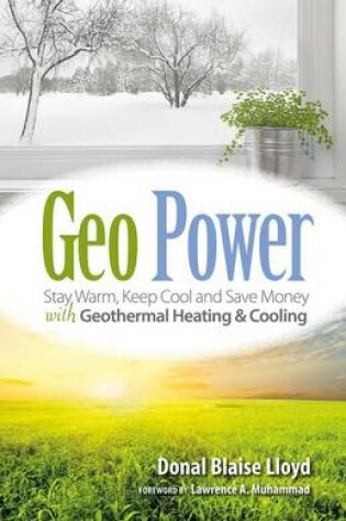 Cover of Geo Power