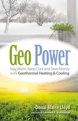 Cover of Geo Power