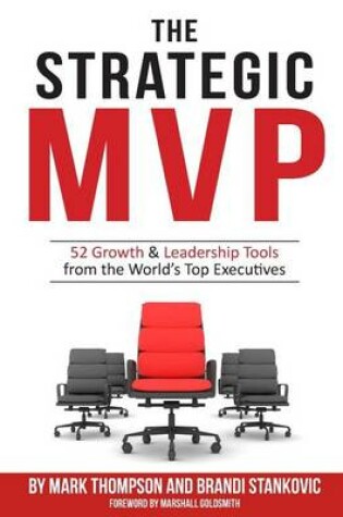Cover of The Strategic MVP