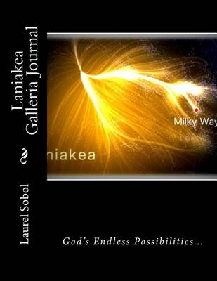 Cover of Laniakea Galleria Journal