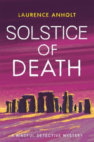 Cover of Solstice of Death