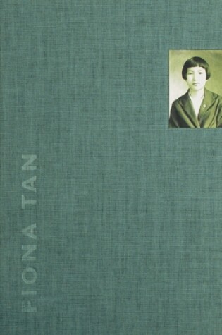 Cover of Fiona Tan: Mirror Maker