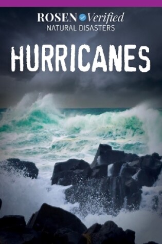 Cover of Hurricanes