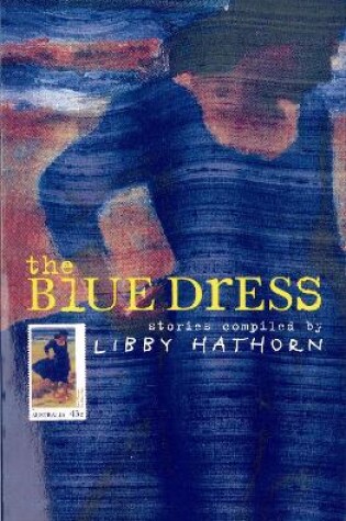 Cover of The Blue Dress