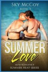 Book cover for Summer Love (Summer Heat Series)