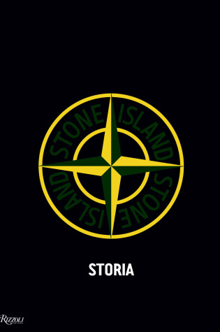Cover of Stone Island