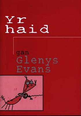 Book cover for Haid, Yr