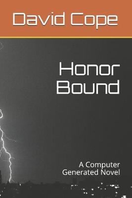 Book cover for Honor Bound