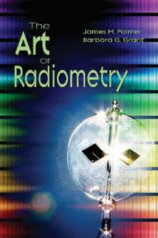 Cover of The Art of Radiometry