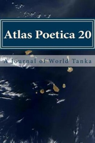 Cover of Atlas Poetica 20