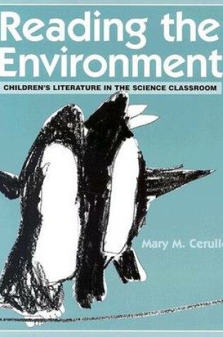 Cover of Reading the Environment