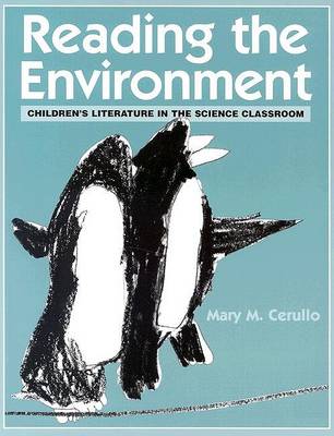 Book cover for Reading the Environment