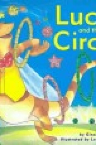 Cover of Lucas and the Circus