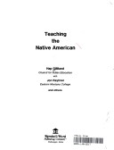 Book cover for Teaching the Native American S