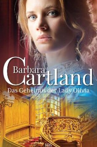 Cover of GEHEIMNIS DER LADY OLIVIA