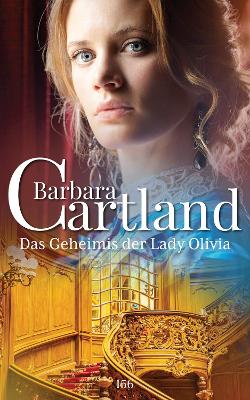 Cover of GEHEIMNIS DER LADY OLIVIA